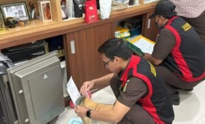 Penggeledahan Kantor ESDM Kaltim, Bambang Arwanto: Penyidik Butuh Data Tambang di Provinsi