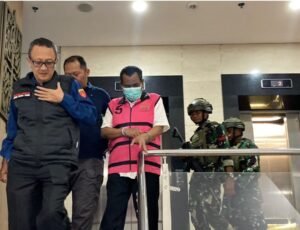Kejati Kaltim Tetapkan Eks Kadistamben Kukar HM Periode 2005–2008 sebagai Tersangka Korupsi Tambang di Lahan HPL