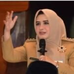 Profil dan Kekayaan Fadia Arafiq, Politikus Golkar Sejak 2011 yang Terjaring OTT KPK