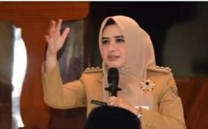 Profil dan Kekayaan Fadia Arafiq, Politikus Golkar Sejak 2011 yang Terjaring OTT KPK