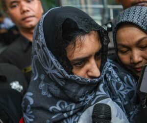 KPK Beberkan Peran PT RNB, Perusahaan Milik Suami dan Anak Bupati Pekalongan