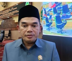 24 Kali Tabrakan Kapal di Jembatan Mahakam, DPRD Kaltim Minta Sistem Pengawasan Dievaluasi