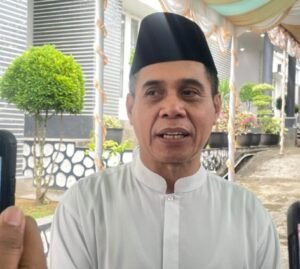 Strategi Gerindra Samarinda Menatap Pilkada 2029/2030, Perkuat Struktur dan Menunggu Pilihan Pusat