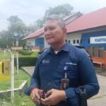Pupuk Kaltim Larang Dokumentasi Tanpa Izin di Zona Terbatas, Manajemen Tegaskan Aturan Ketat