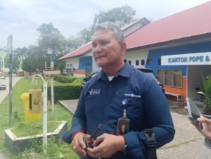 Pupuk Kaltim Larang Dokumentasi Tanpa Izin di Zona Terbatas, Manajemen Tegaskan Aturan Ketat