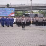 Operasi Ketupat 2026 di Samarinda, Pemkot Apresiasi Sinergi TNI–Polri Amankan Mudik