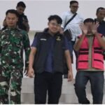 Sempat di Cabut Status Tersangka Melalui Pra Pradilan, Eks Direktur BUMDes di PPU Kembali di Tetapkan Sebagai Tersangka Korupsi Pelabuhan