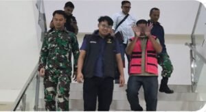 Sempat di Cabut Status Tersangka Melalui Pra Pradilan, Eks Direktur BUMDes di PPU Kembali di Tetapkan Sebagai Tersangka Korupsi Pelabuhan