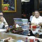 Dukung Investasi, Andi Harun Beri Sejumlah Catatan Penting untuk Revisi Proyek