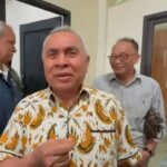 Di Sidang Tipikor Samarinda, Isran Noor Akui Tahu Hibah DBON Rp100 Miliar Dibahas di TAPD