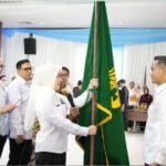 Resmi Dilantik di Ibu Kota Nusantara, Kadin Kaltim Siap Jadi Simpul Strategis Ekonomi Nasional
