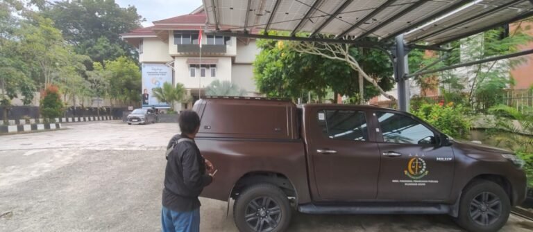 Kantor Dinas ESDM Kaltim di Samarinda Digeledah Kejati, Penyelidikan Perkara Masih Berjalan