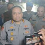 Polresta Dan Disporapar Samarinda Gelar Ramadan Sprint Race, Tekan Balap Lari Liar Sekaligus Jaring Atlet Muda