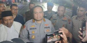 Polresta Dan Disporapar Samarinda Gelar Ramadan Sprint Race, Tekan Balap Lari Liar Sekaligus Jaring Atlet Muda