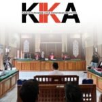 Kasus Misran Toni, KIKA Ajukan Amicus Curiae Terkait Konflik Muara Kate