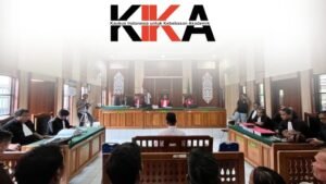 Kasus Misran Toni, KIKA Ajukan Amicus Curiae Terkait Konflik Muara Kate