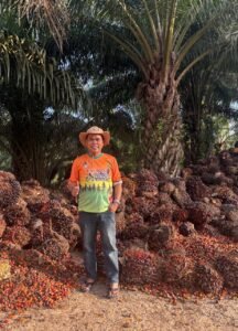 PSBM XXVI Jadi Momentum Promosi Sawit Kaltim, Dorong Investasi dan Hilirisasi Industri