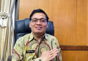 Kemenag Kaltim Pantau Dampak Konflik Timur Tengah, Haji 2026 Belum Dibatalkan