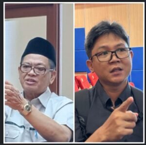 TAGUPP Kaltim Disorot, Akademisi Nilai Struktur 47 Orang dan Honor Puluhan Juta Perlu Dievaluasi