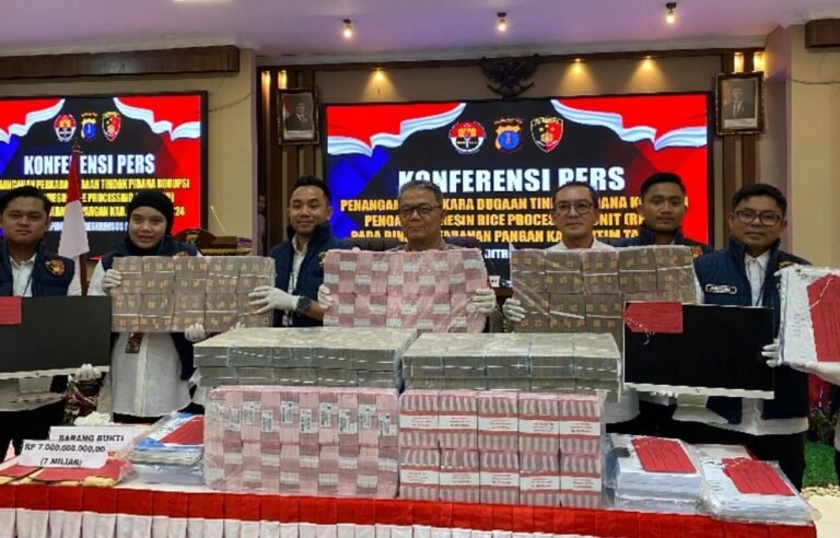 SPI KPK 2025: Kutai Timur Paling Rentan Korupsi di Kaltim, Ini Peringkat 10 Daerah