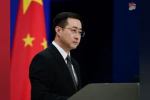 China Peringatkan Bahaya Eskalasi Konflik di Timur Tengah