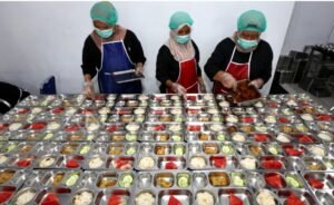 Uji UU APBN 2026 di MK Disorot, Akademisi Minta Anggaran Pendidikan Tak Diganggu Program MBG