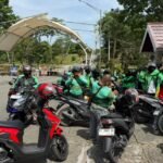 Akses Ojol Dibatasi di Pupuk Kaltim, Kebijakan Tuai Sorotan Publik
