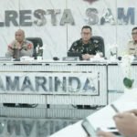 Operasi Ketupat 2026 Disiapkan, Wawali Samarinda Pastikan Keamanan hingga Stok Sembako Aman