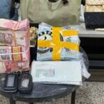 Kejati Kaltim Pamer Barang Bukti Korupsi PT JMB, Uang Rp214 Miliar hingga Tas Mewah Disita