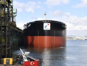 Update Terbaru Kapal Pertamina di Selat Hormuz: Diplomasi RI Berbuah Hasil Positif