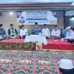 Wawali Samarinda Safari Ramadan Di Ponpes Salafiyah Rahmatullah, Perkuat Silaturahmi Dengan Santri