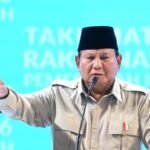 Marak Tambang Ilegal, Prabowo Sentil Babinsa hingga Danrem