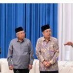 Prabowo Undang Tokoh Nasional ke Istana Bahas Geopolitik, Ini Daftar Tokoh yang Hadir