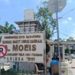 RS IA Moeis Akui Kekurangan Layanan Usai Polemik Korban Laka, 19 Petugas Disanksi