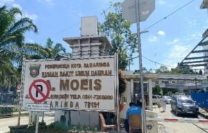 RS IA Moeis Akui Kekurangan Layanan Usai Polemik Korban Laka, 19 Petugas Disanksi