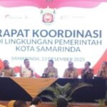 Wali Kota Samarinda: Stok Bapokting dan BBM Aman Jelang Lebaran 2026, Kecuali Harga Jagung