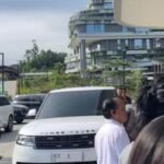 Pemprov Kaltim Tegaskan Range Rover KT 1 yang Digunakan Gubernur Bukan Mobil Dinas APBD