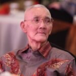 Sosok Try Sutrisno: Keteladanan Negarawan dalam Menjaga Marwah Pancasila