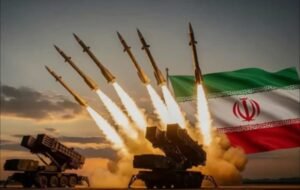 Mengulas Kemajuan Teknologi Rudal Iran dalam Peta Pertahanan Timur Tengah