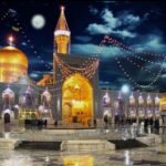 Lokasi Pemakaman Ayatollah Ali Khamenei Berada di Kota Suci Mashhad
