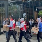 OJK Ungkap Skema Transaksi Saham Semu BEBS yang Melibatkan Mirae Asset