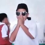 Beredar Video Roasting Bocah SD Terhadap Prabowo Subianto yang Viral di Media Sosial