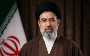 Majelis Ahli Resmi Menunjuk Pemimpin Tertinggi Iran yang Baru