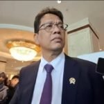 Menteri Keuangan Purbaya Menilai Opsi Perubahan Postur Anggaran Akibat Lonjakan Harga Minyak Dunia