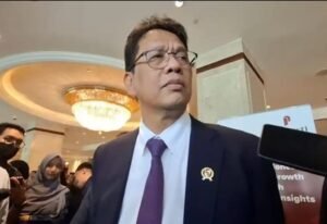 Menteri Keuangan Purbaya Menilai Opsi Perubahan Postur Anggaran Akibat Lonjakan Harga Minyak Dunia