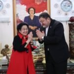 Megawati Soekarnoputri Ucapkan Selamat kepada Ayatollah Mojtaba Khamenei