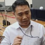 KPK Telusuri Aliran Dana Jasa Pengamanan Tambang ke Japto Soerjosoemarno