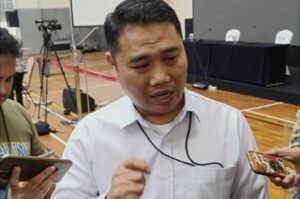 KPK Telusuri Aliran Dana Jasa Pengamanan Tambang ke Japto Soerjosoemarno