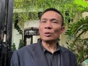 Langkah Damai di Solo, Rismon Lakukan Pertemuan Tertutup dengan Joko Widodo