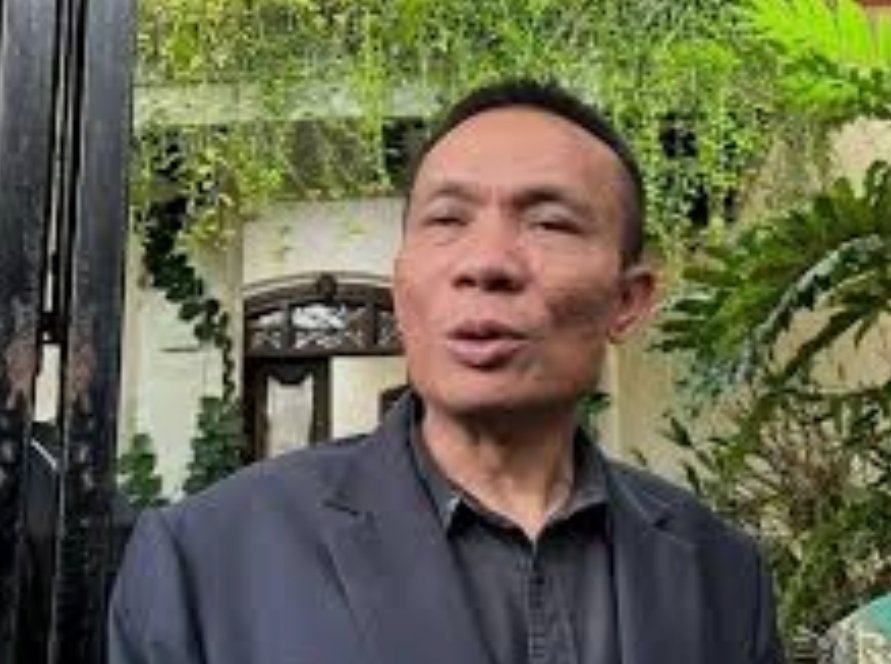 Langkah Damai di Solo, Rismon Lakukan Pertemuan Tertutup dengan Joko Widodo